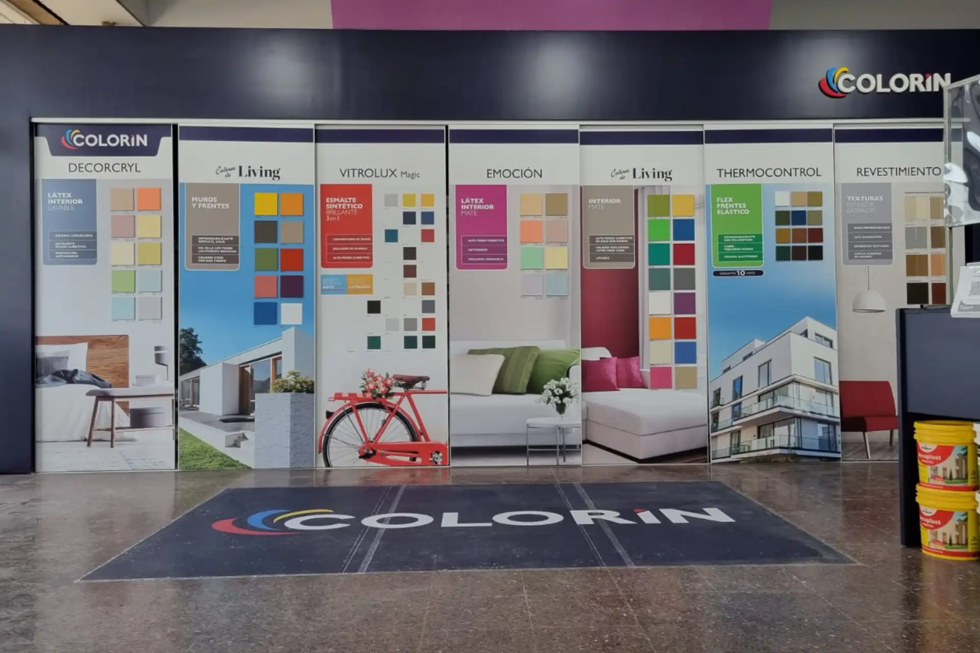 Foto de Local Comercial de Colorin