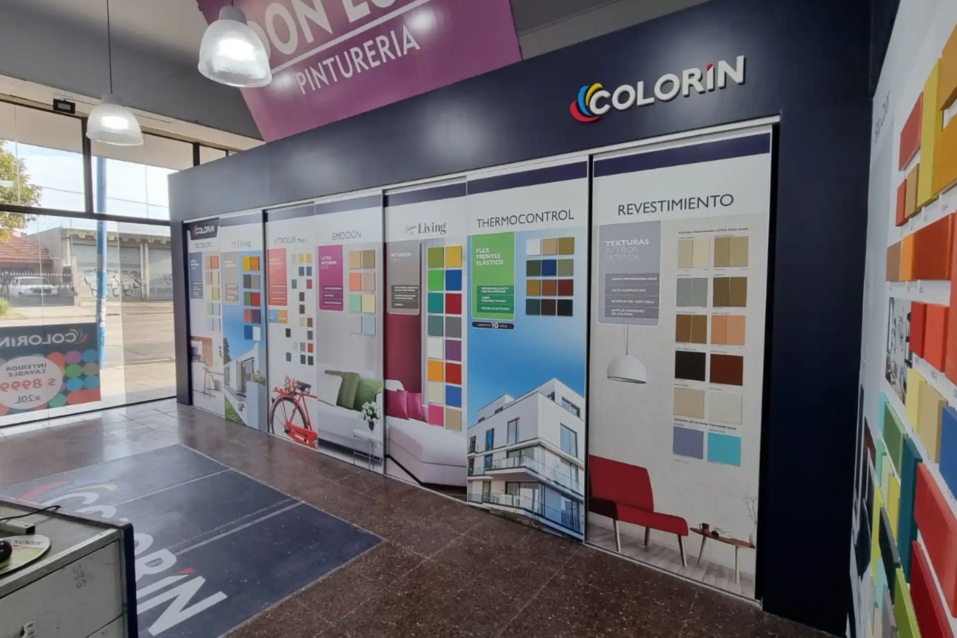 Foto de Local Comercial de Colorin