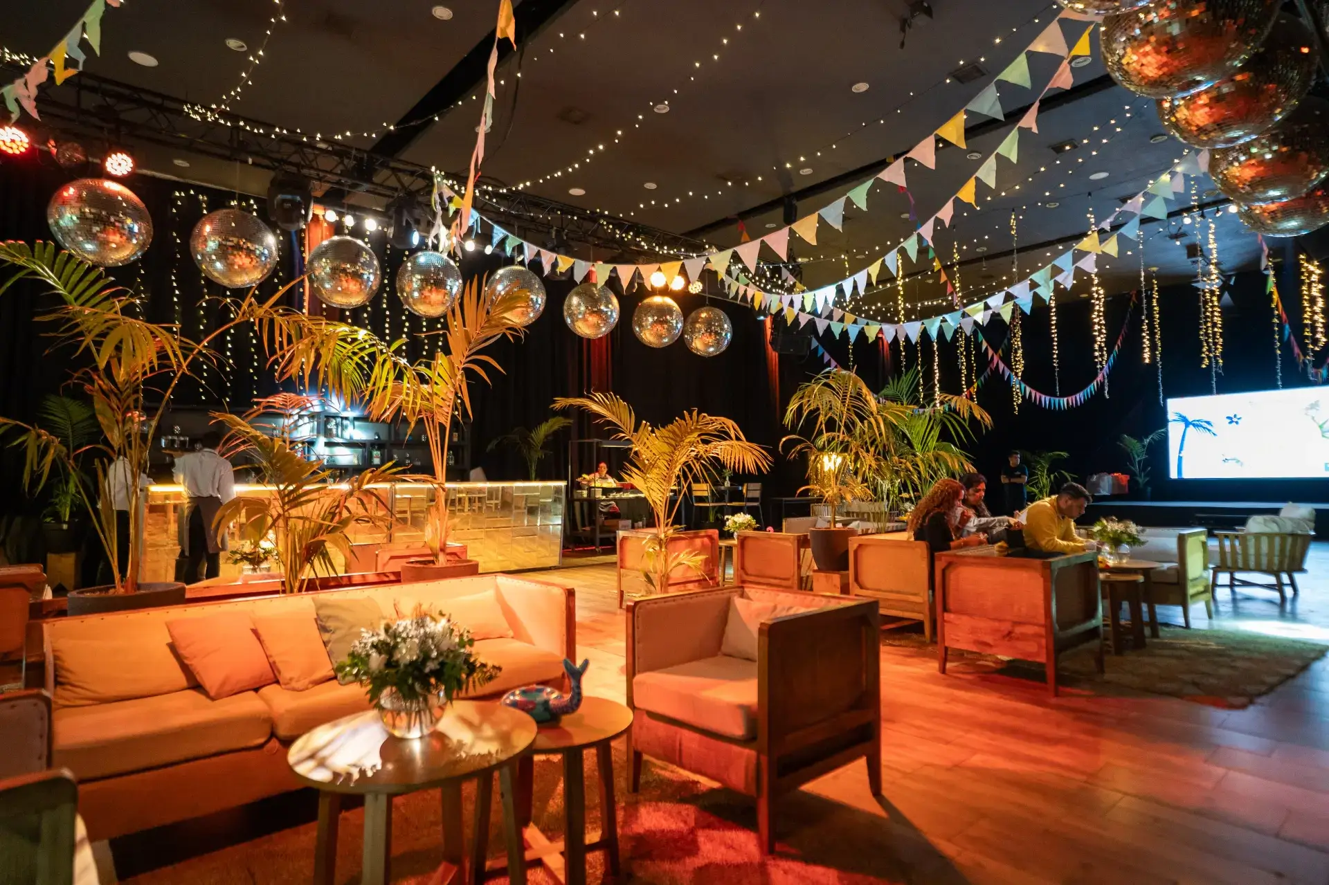 Foto de evento corporativo 1