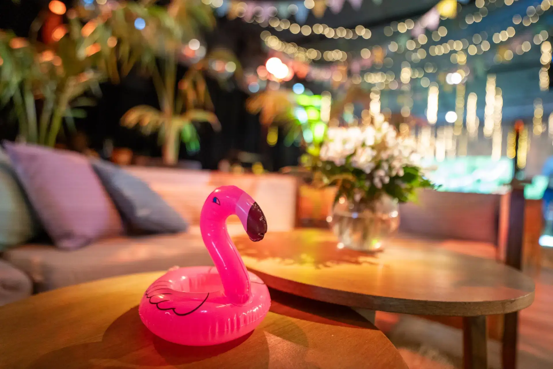 Foto de evento corporativo 2