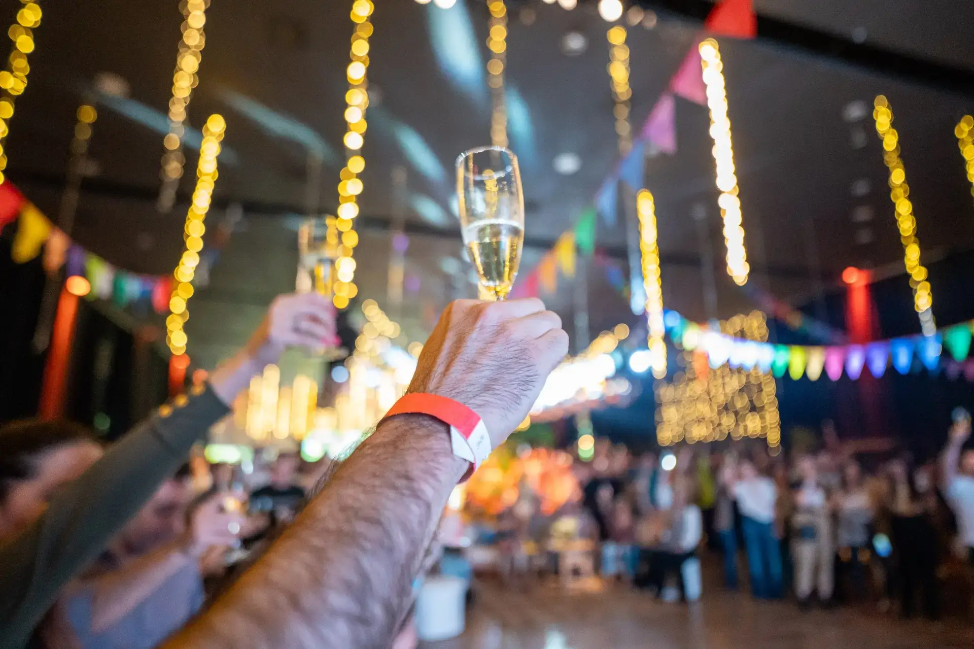 Foto de evento corporativo 5