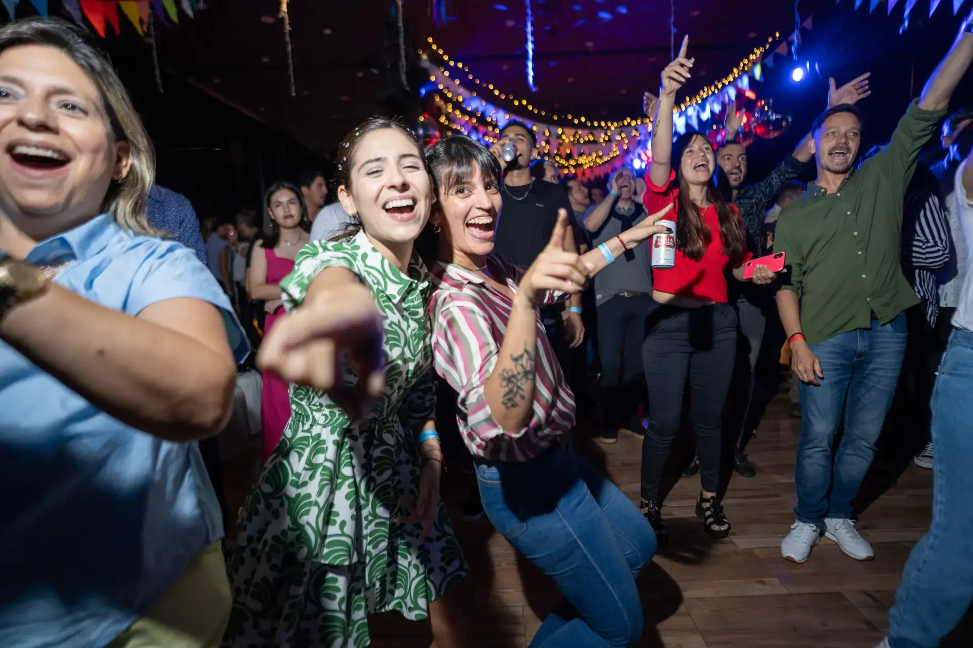 Foto de evento corporativo 6