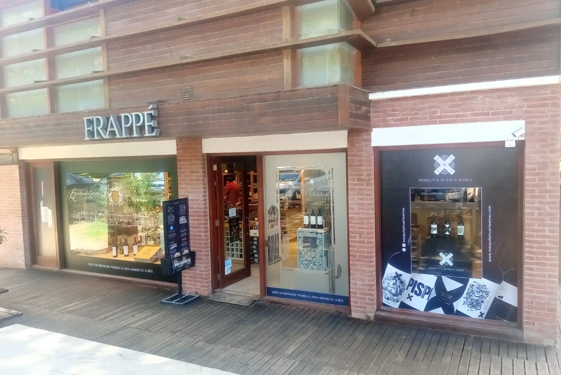 Foto de Proyecto de Trade Marketing y Logística