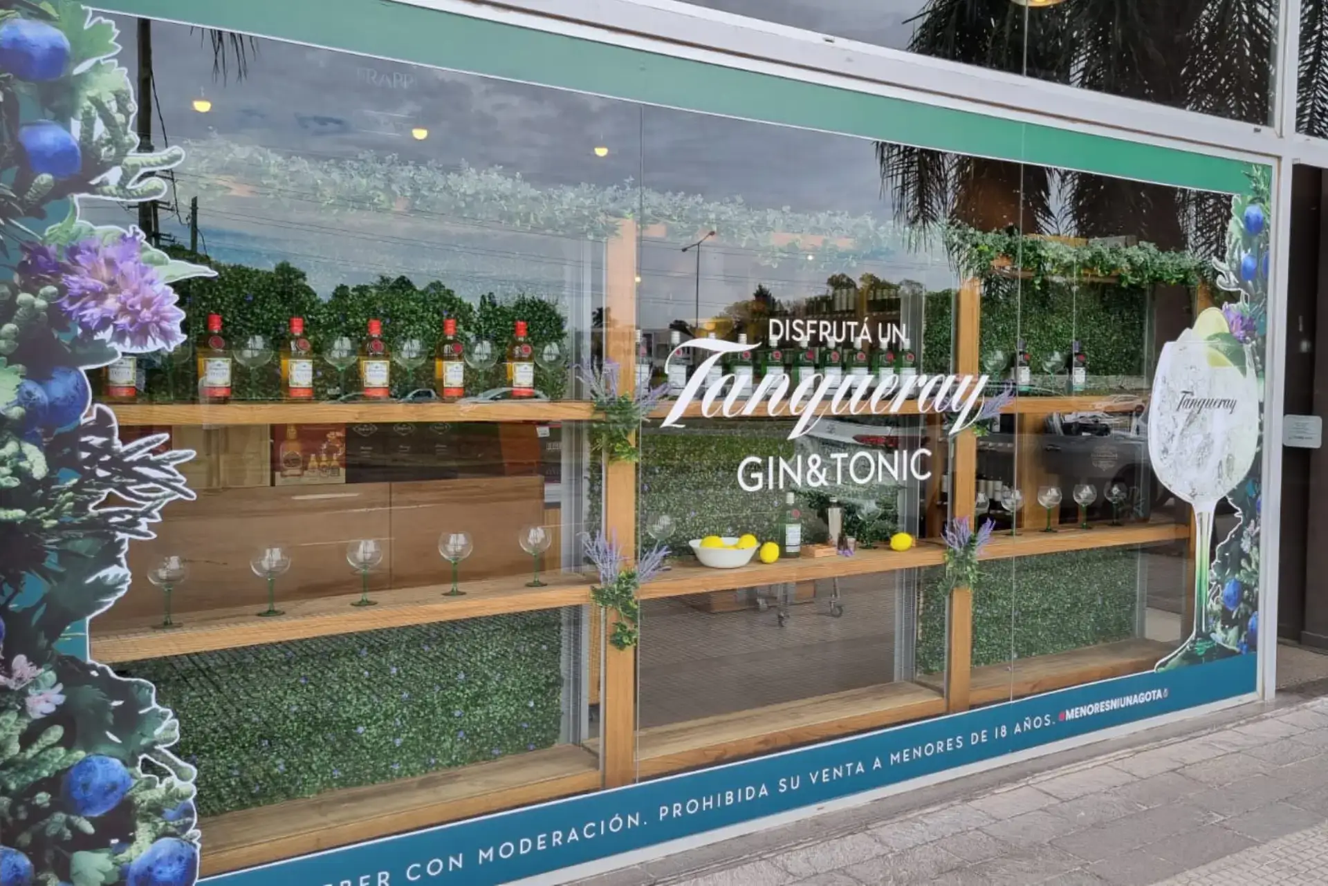 Foto de Proyecto de Trade Marketing y Logística