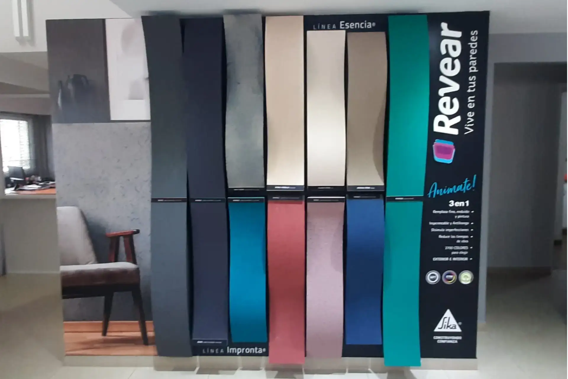 Foto de Proyecto de Trade Marketing y Logística