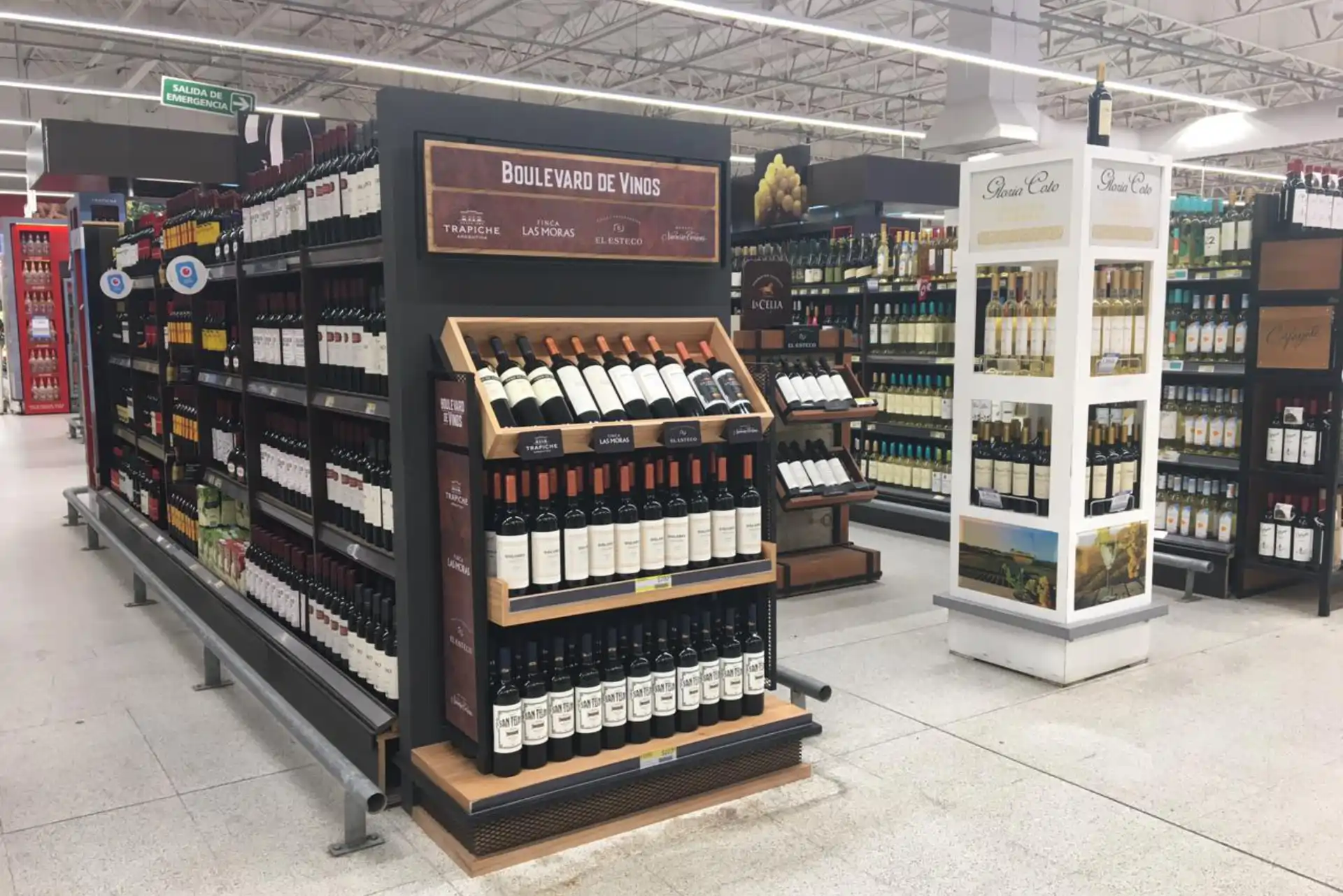 Foto de Proyecto de Trade Marketing y Logística