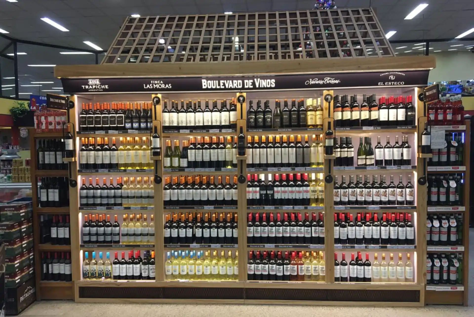 Foto de Proyecto de Trade Marketing y Logística